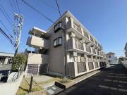 多摩都市モノレール万願寺駅まで徒歩6分