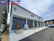 K-smart香良洲B棟