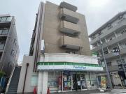 東急田園都市線三軒茶屋駅まで徒歩7分