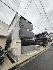 Tメゾン