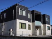 アジュール小杉