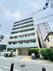 プレールドゥーク南品川