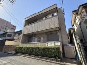 グランジュ・代々木