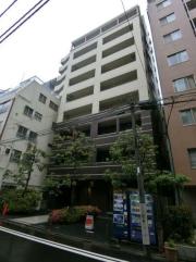 ＪＲ山手線田町駅まで徒歩7分