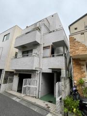東京メトロ丸ノ内線(方南町支線)中野富士見町駅まで徒歩12分