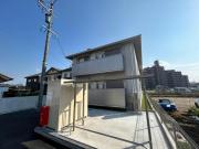 名鉄各務原線三柿野駅まで徒歩15分