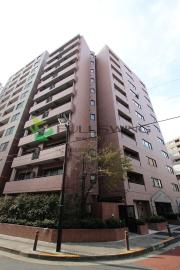 東京メトロ半蔵門線水天宮前駅まで徒歩3分