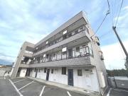 松本電気鉄道大庭駅まで徒歩7分