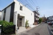 相鉄本線瀬谷駅まで徒歩5分