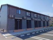 ＪＲ只見線西若松駅まで徒歩22分