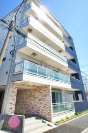 ブルーライン吉野町駅まで徒歩9分