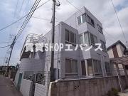 ビューシティ津田沼