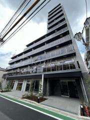 クレストコート江古田