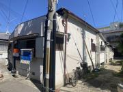 苅藻通2丁目平屋