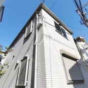 ＪＲ総武本線新小岩駅まで徒歩10分