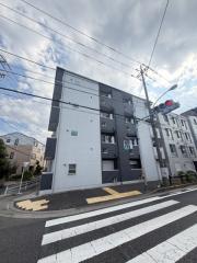 東武伊勢崎・大師線五反野駅まで徒歩8分