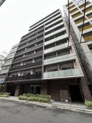 パークリュクス日本橋大伝馬町