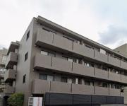 ルーブル中野新橋弐番館