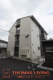 ＪＲ鹿児島本線門司駅まで徒歩8分
