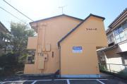 富山地鉄不二越上滝朝菜町駅まで徒歩9分