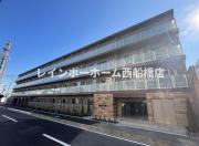 東京メトロ東西線南行徳駅まで徒歩10分