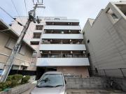 近鉄南大阪線針中野駅まで徒歩7分