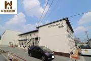 ラブリーハイツ新保