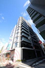 S RESIDENCE西長堀