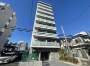 ＪＲ南武線八丁畷駅まで徒歩5分