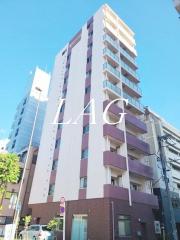 都営浅草線押上駅まで徒歩12分