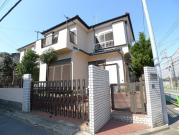 南沢4丁目戸建