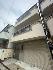 塩屋町3丁目戸建