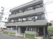 ＪＲ中央線中野駅まで徒歩8分