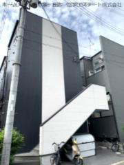 デュナメス深井