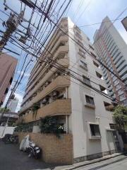 キャッスルマンション大森A号棟
