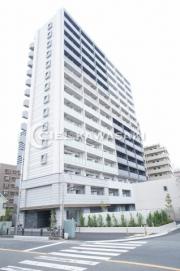 グランド・ガーラ川崎西口