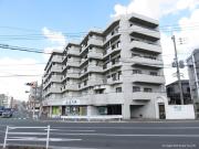 神岳第一ハイツ