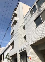 ブルーライン三ツ沢上町駅まで徒歩7分