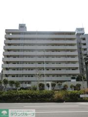 クリオ神奈川新町弐番館