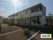 シャーメゾンガーデンズ下長A
