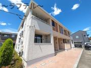 ＪＲ武蔵野線新秋津駅まで徒歩18分