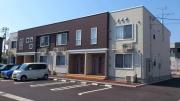 上越新幹線新潟駅までバス約20分 徒歩18分
