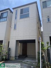さいたま市南区辻1丁目戸建