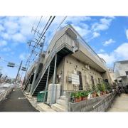 レスピーロ能見台 A棟