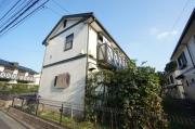 ＪＲ外房線鎌取駅まで徒歩7分