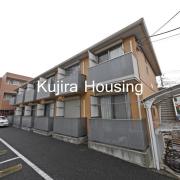 東武伊勢崎・大師線北越谷駅まで徒歩10分