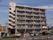 ＪＲ鹿児島本線竹下駅まで徒歩4分