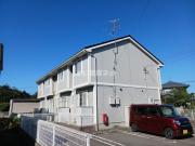 ＪＲ白新線大形駅まで徒歩23分