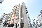 ＪＲ大阪環状線寺田町駅まで徒歩7分