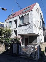 松本邸